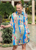 Kleid 4017 EF-14 VM FRESH COTTON EXCLUSIVE